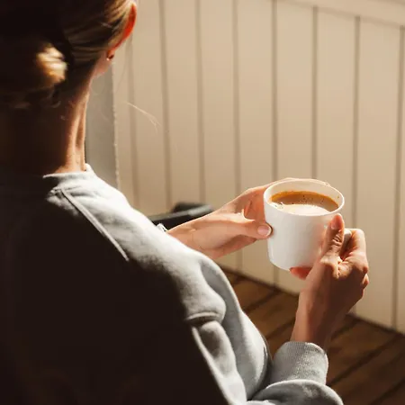 Modern In The Heart Of *