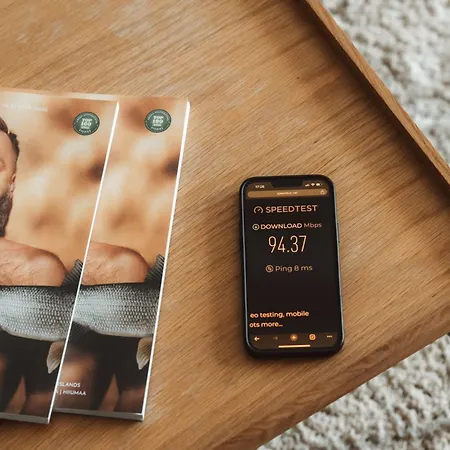 Modern In The Heart Of Apartment