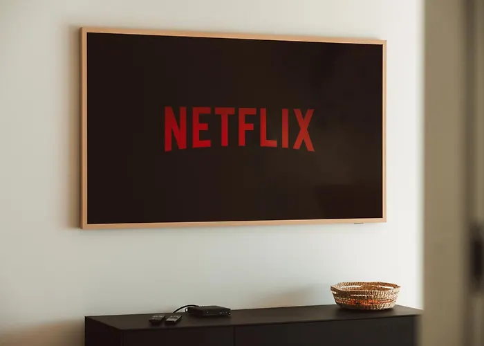 Modern In The Heart Of Apartamento