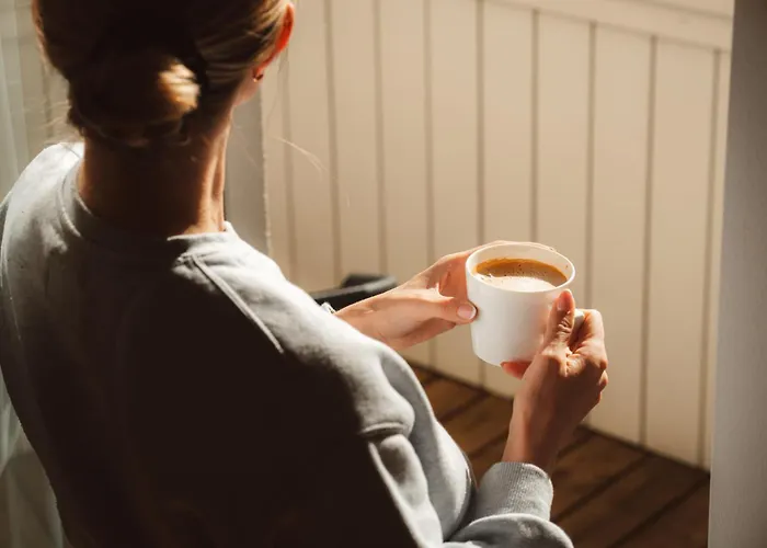 Modern In The Heart Of *