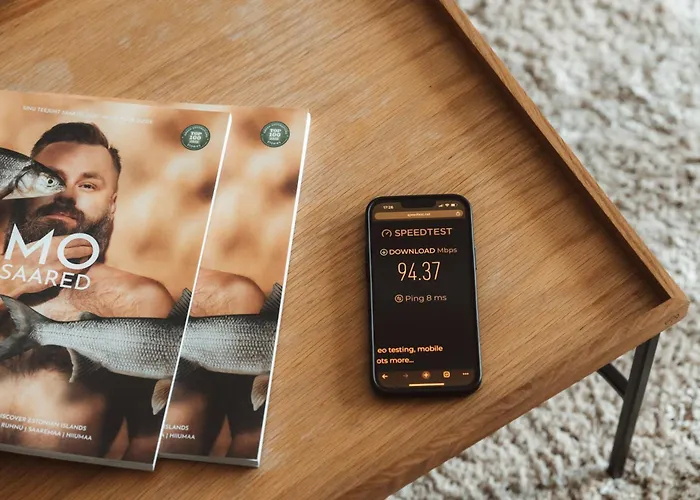 Modern In The Heart Of Apartamento